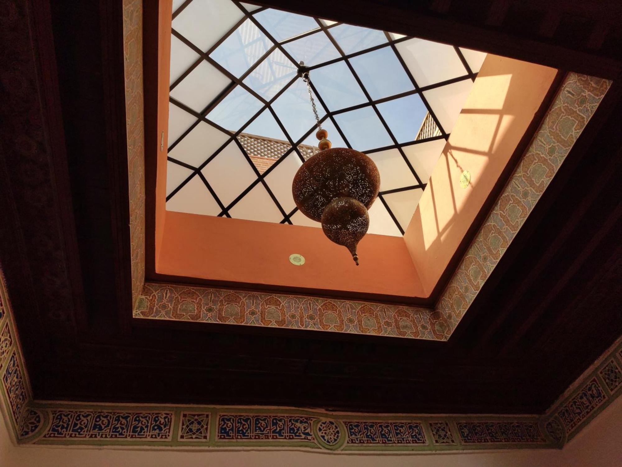 Dar Andamaure Hotel Marrakesh Ruang foto